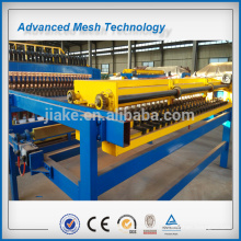 5-12mm Steel wire mesh welding robot for construction mesh